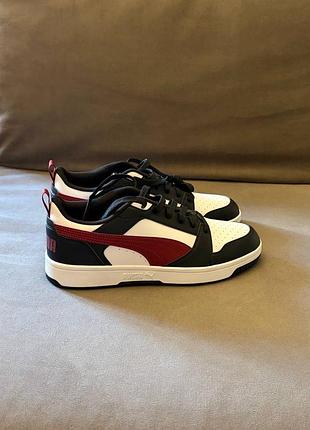 Чоловічі кросівки puma caven 2.0. розмір 43