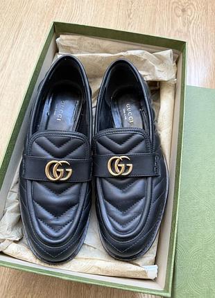 Лофери gucci оригінал 2