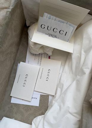 Лофери gucci оригінал 3
