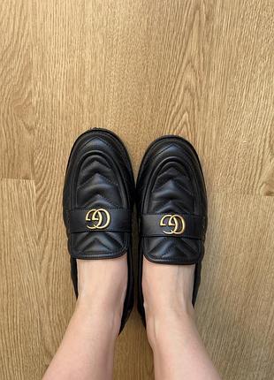 Лофери gucci оригінал 6