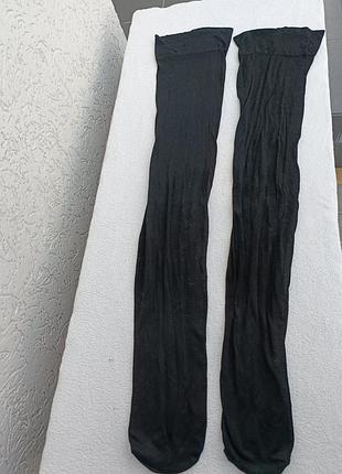 L/xl плотные брендовые чулки чулки чулки чулки новые с захватом