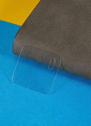 Защитное стекло на камеру для xiaomi 13, закаленное стекло (camera protector), прозрачное