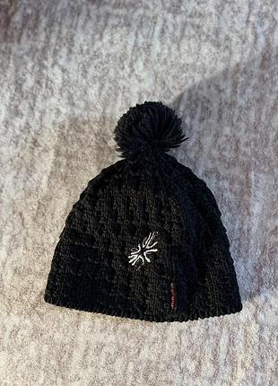 Шапка mammut 2