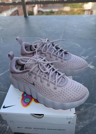 Кросівки nike mind 002 оригінал 2