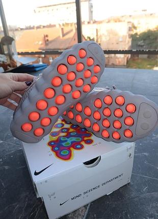 Кросівки nike mind 002 оригінал 4
