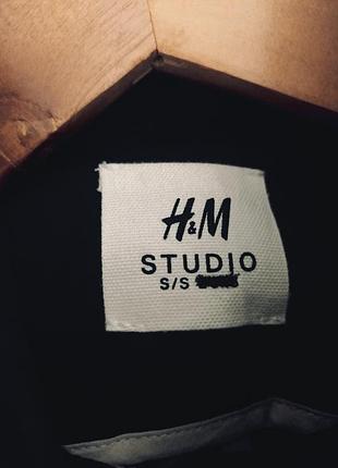 Плаття h&m studio 9
