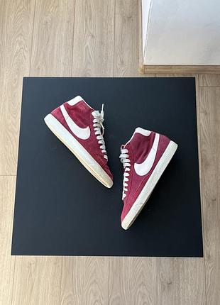 Кросівки nike 2