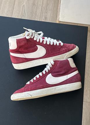 Кросівки nike 3