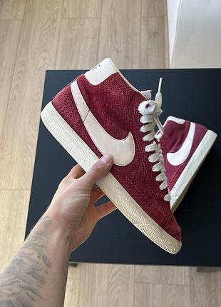 Кросівки nike