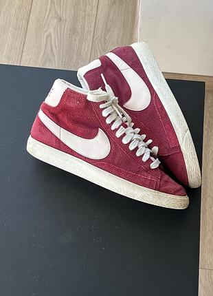 Кросівки nike 4