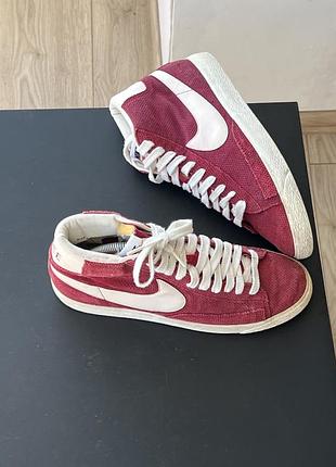 Кросівки nike 5