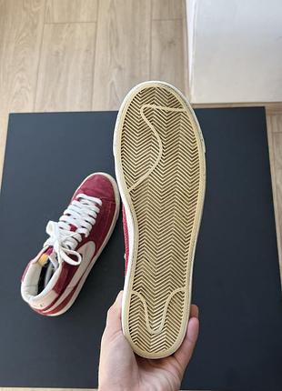 Кросівки nike 7
