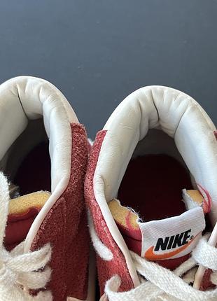 Кросівки nike 8