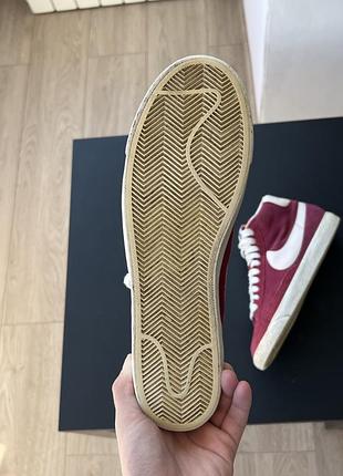 Кросівки nike 6
