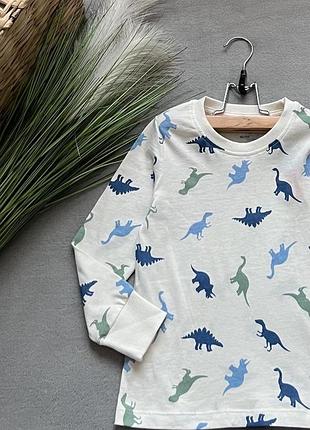 Піжамка для хлопчика dino 🦕 5