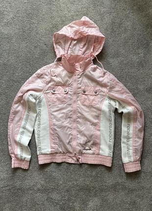 Куртка жіноча roverto cavalli