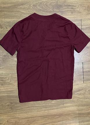 Продам сорочку hollister 2