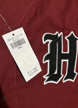 Продам сорочку hollister 3