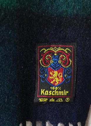 Шарф кашемир 💯 3