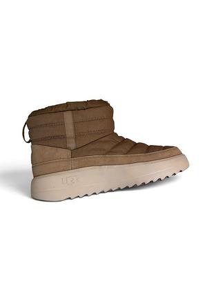 Ботинки ugg maxxer mini, розміри в наявності 45(30 см) 4