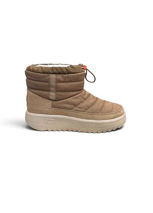Ботинки ugg maxxer mini, розміри в наявності 45(30 см)
