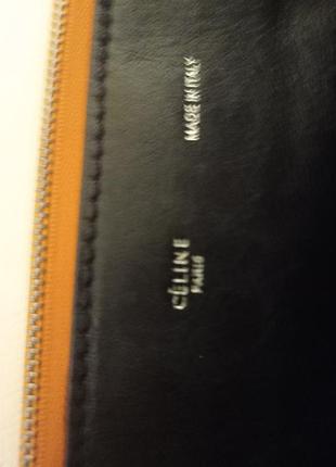 Сумка celine 6