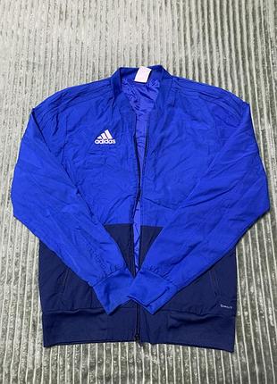 Adidas вітровка чоловіча