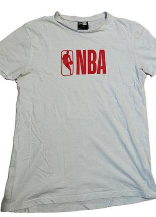 Футболка new era nba, розмір s