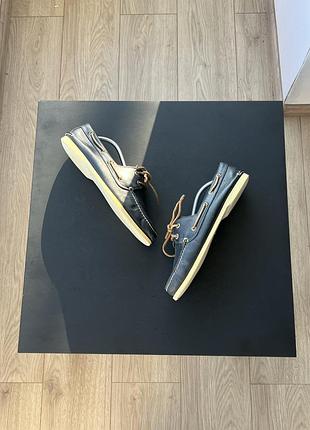 Лофери timberland 2
