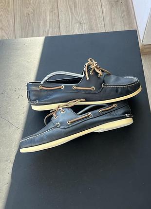 Лофери timberland 3