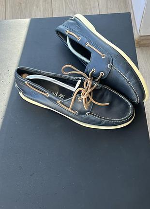 Лофери timberland 4