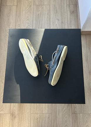 Лофери timberland 5