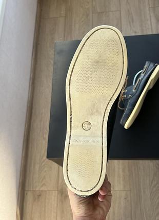 Лофери timberland 6