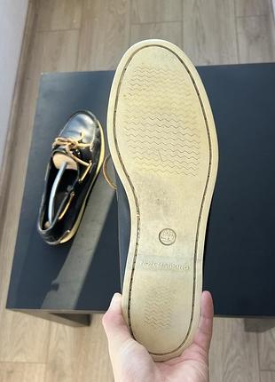 Лофери timberland 7