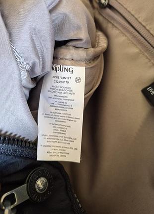 Женская сумка kipling 5