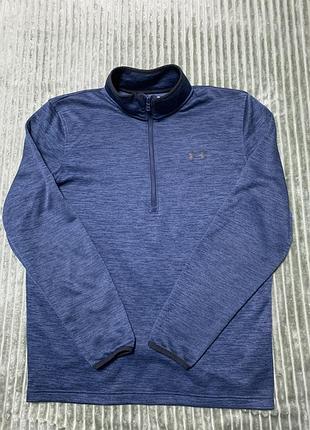 Under armour термо кофта