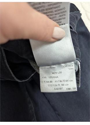 Джинси levis levi’s 6