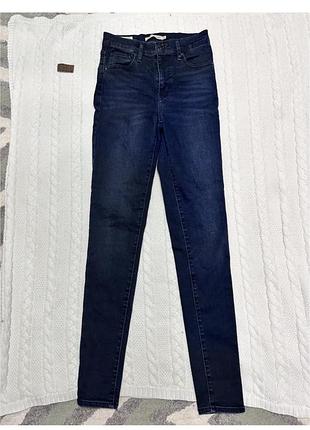 Джинси levis levi’s 7