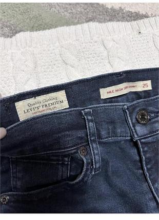 Джинси levis levi’s 8