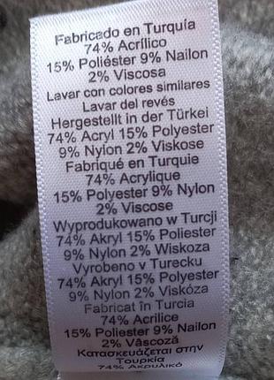 Светр жіночий 7