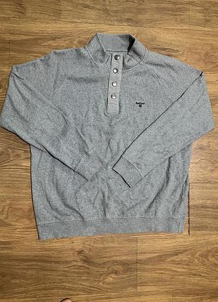 Продам кофту barbour