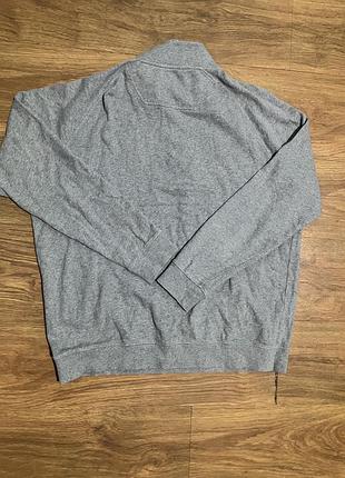 Продам кофту barbour 2