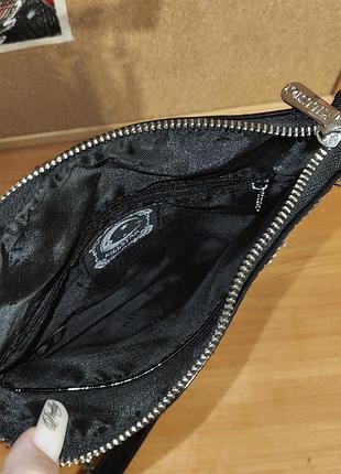 Оригинальная сумка killstar goth chips 4