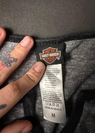 Лонгслів harley-davidson 2