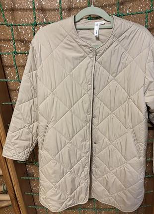 Курточка mango xs 2