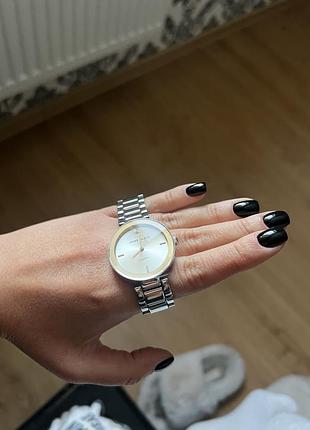 Годинник anne klein 3
