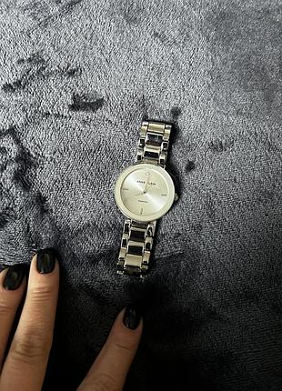 Годинник anne klein