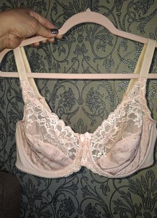 Кружевной бюстгальтер"marks& spencer" 95c