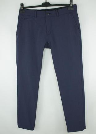 Спортивні штани брюки kjus ike tailored fit golf pants men's