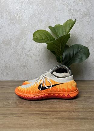 Жіночі кросівки nike free run розмір 38